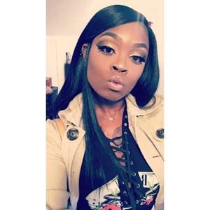 Meet your Posher, Ciara